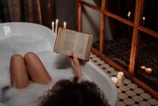 Unlocking Radiance: The Magic of Goat's Milk and Honey Soap Bath with SoapBarr!