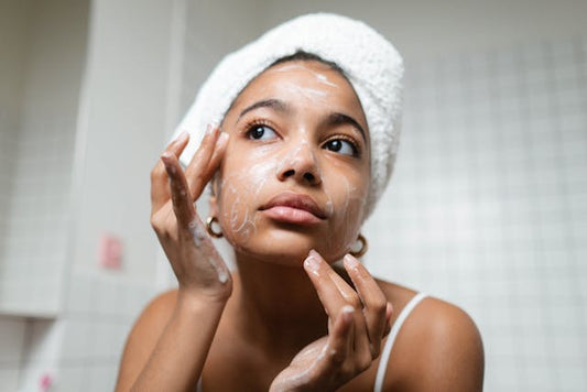 Long-lasting hydration and moisture