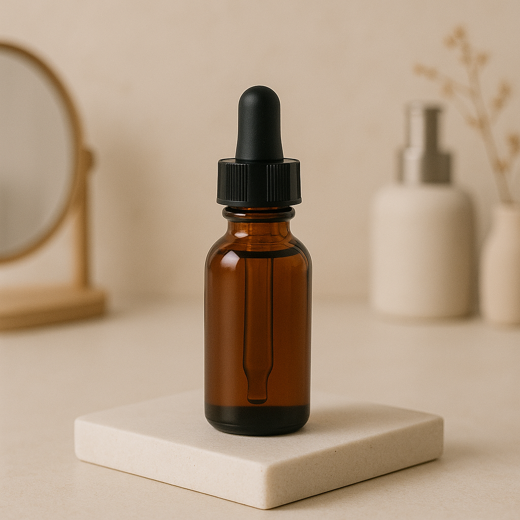 Beard Oil