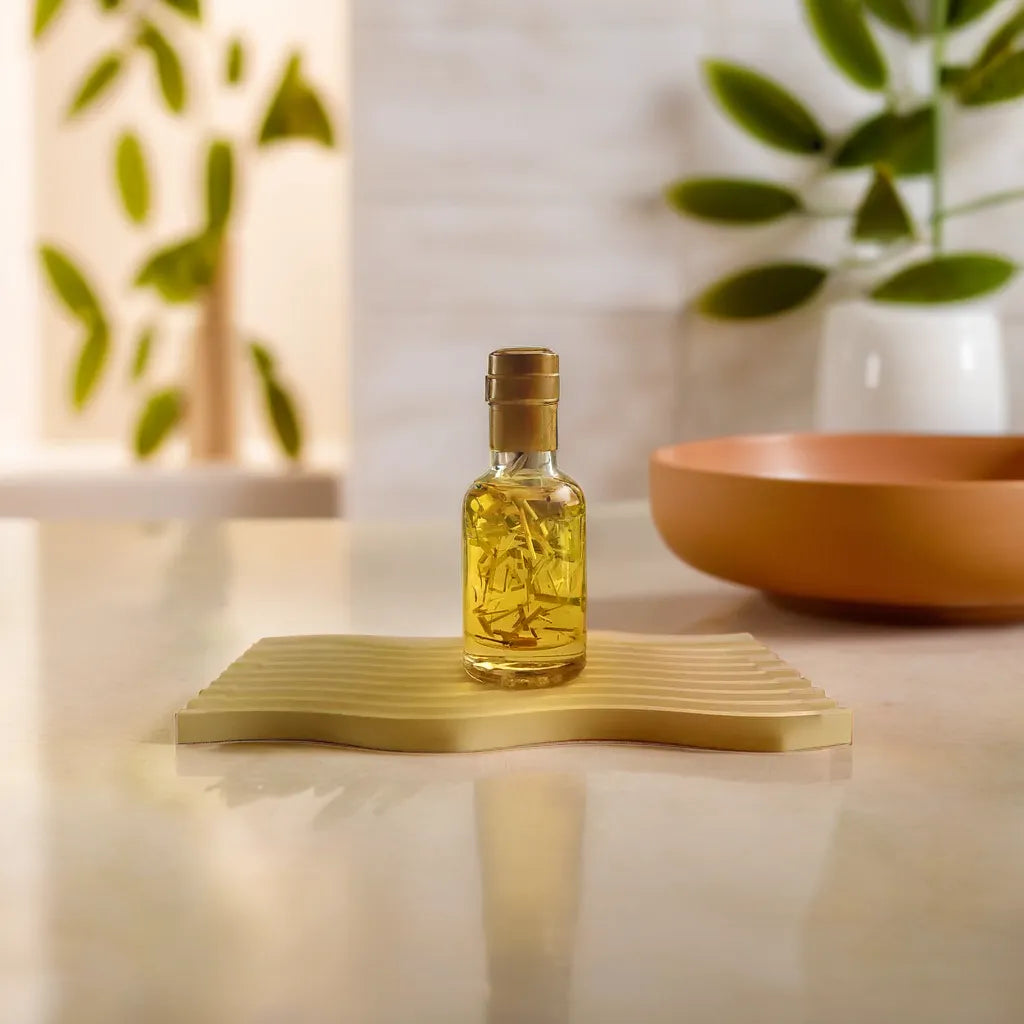 Lemongrass & Grapeseed Oil Body Lotion | Soap Barr