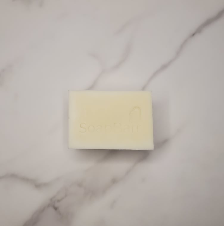 Lavender SoapBarr