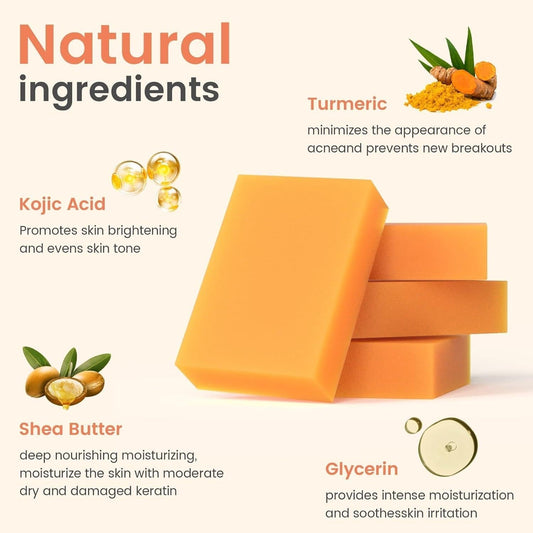 Which Natural Soap Is Best for Your Face?