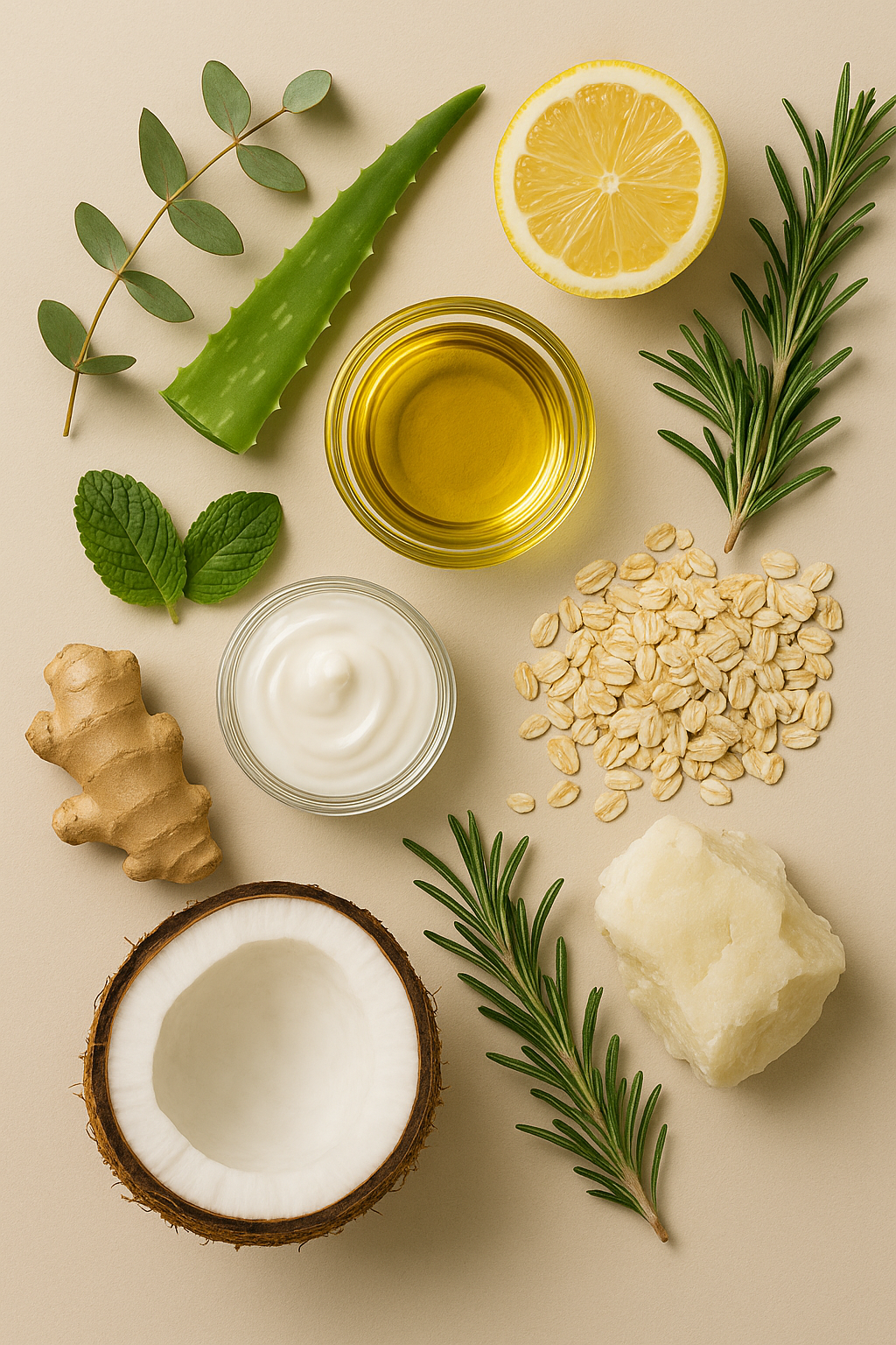 The Truth About “Natural” Skincare: How to Spot Misleading Marketing