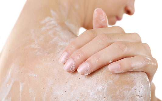 The Invisible Layer: Why Your Soap Leaves a Residue (And What It’s Doing to Your Skin)