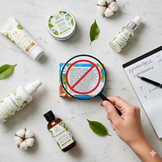 The "Natural" Illusion: Why Identifying Truly Natural Products is So Hard