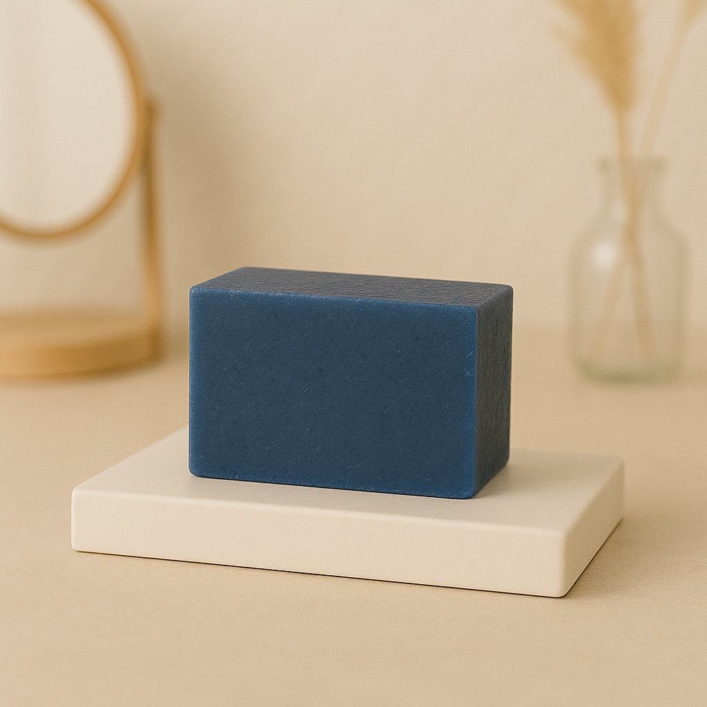 Indigo SoapBarr