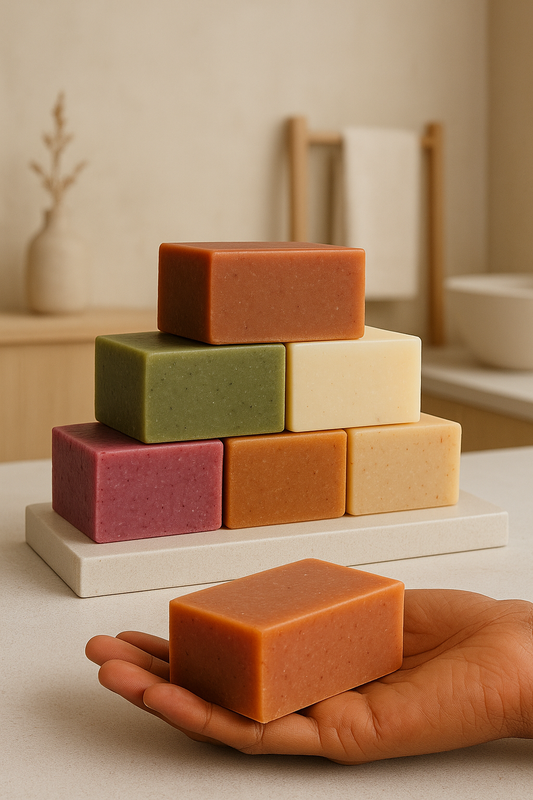 SoapBarr Samples