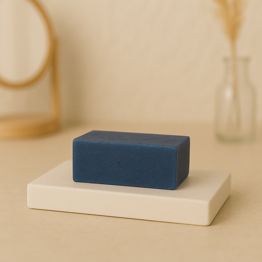 Indigo SoapBarr