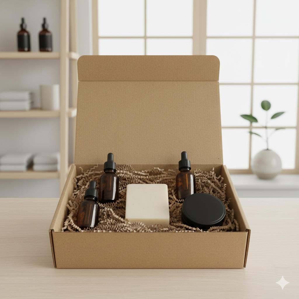 5 Piece Set - SB Men