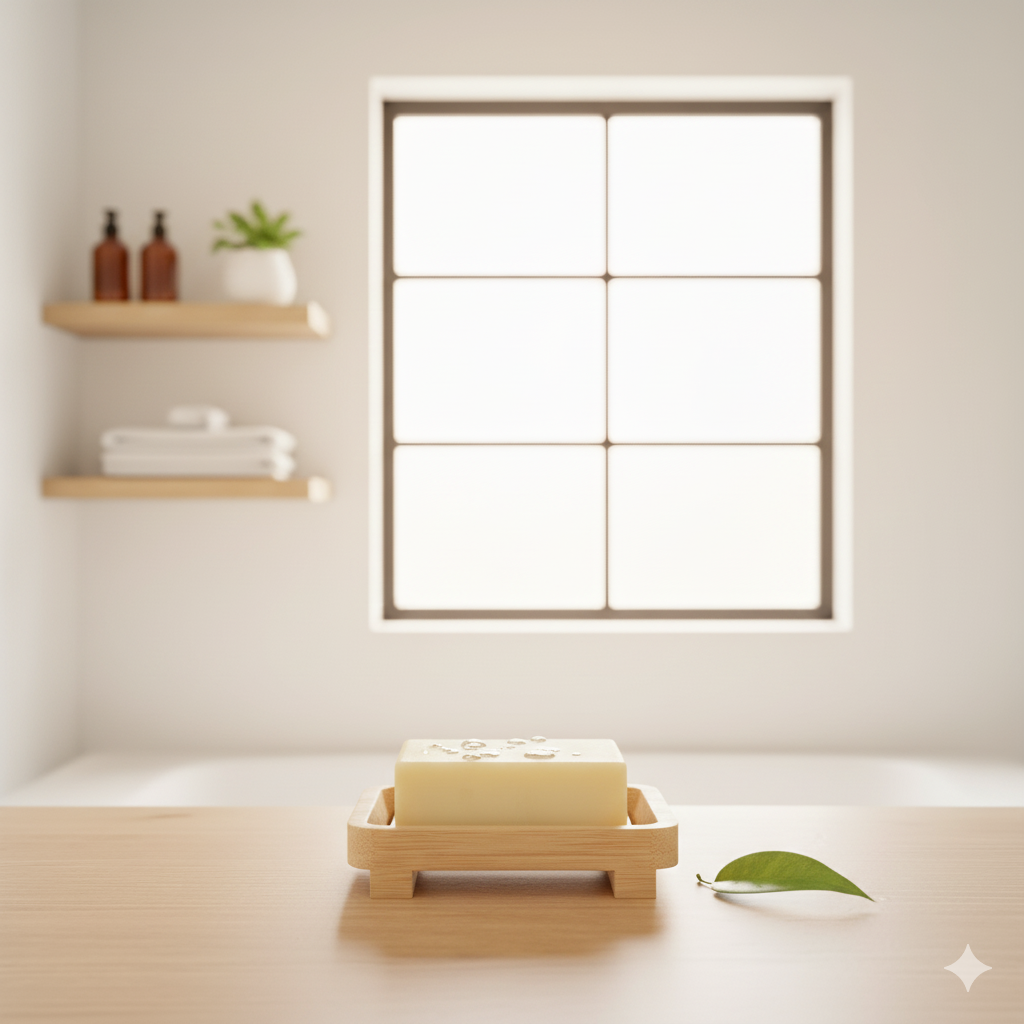 Goat's Milk - Coconut - Honey