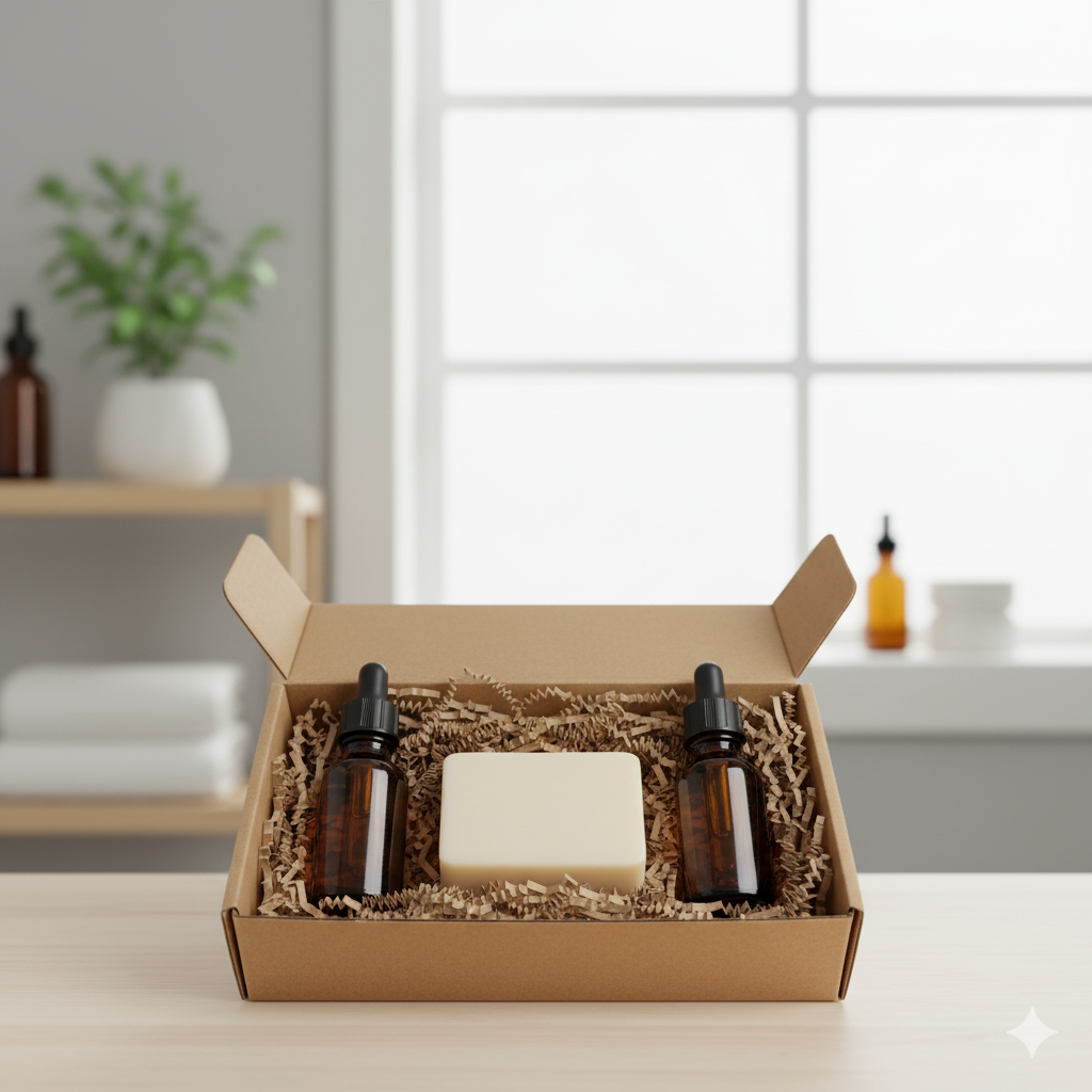 3 Piece Set - SB Men