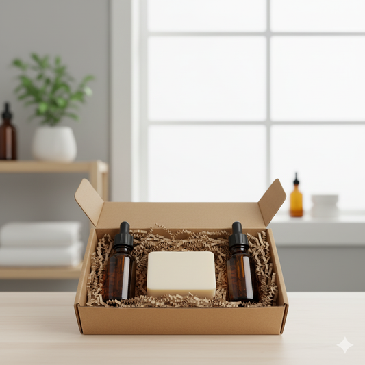 3 Piece Set - SB Men