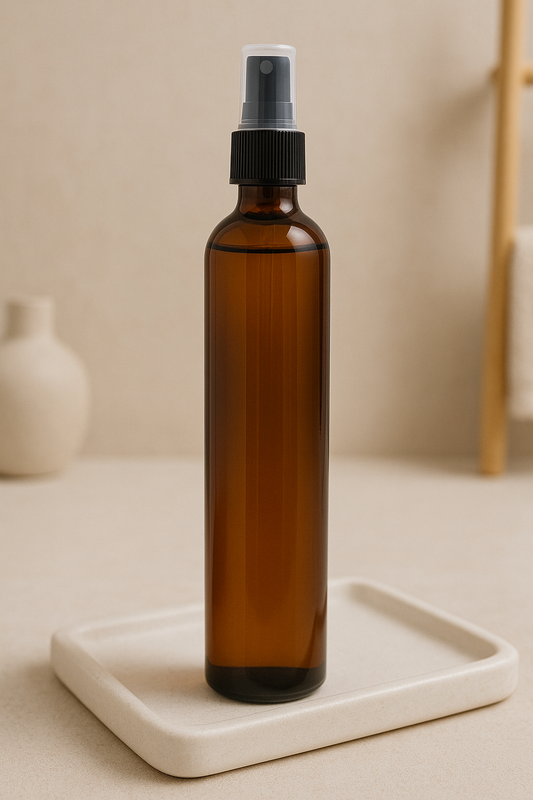 Rosemary Hair Serum